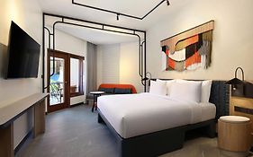 Tribe Bali Legian